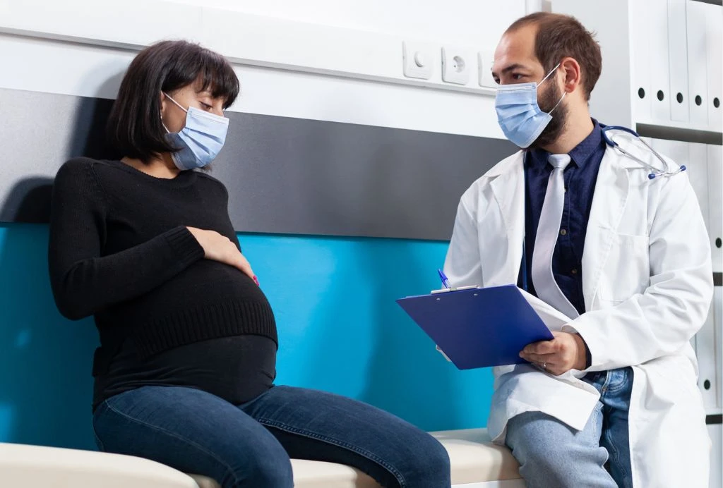 Best gynecologist