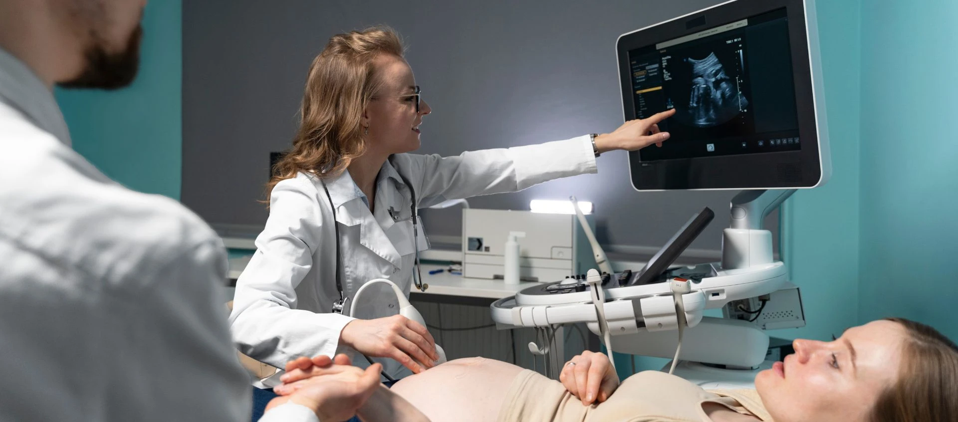 gynecologist in India